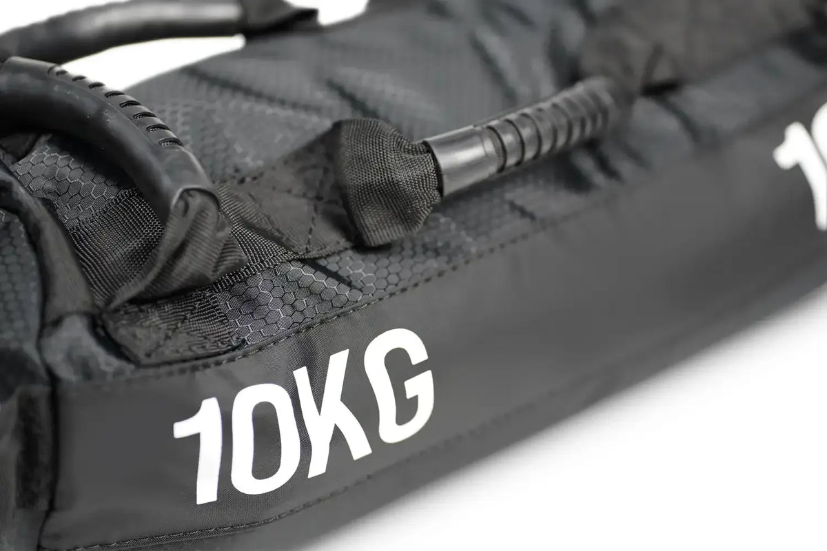 Fitness Sandbag mit Griffen kaufen - HighPowered Sandsäcke - Fitness Onlineshop
