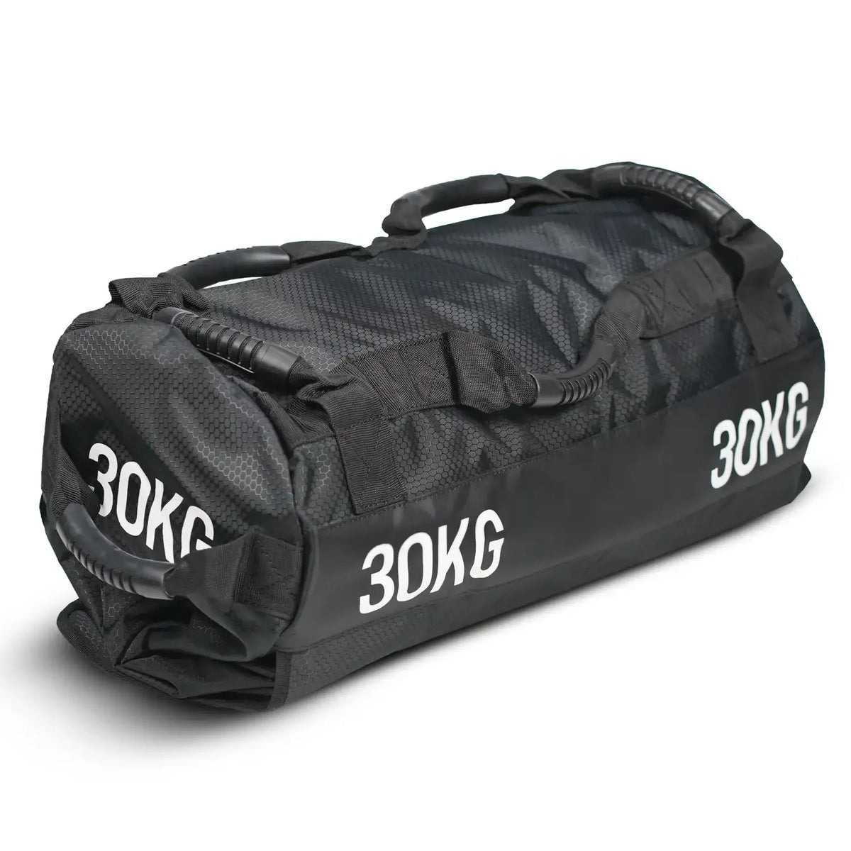 Fitness Sandbag mit Griffen kaufen - HighPowered Sandsäcke - Fitness Onlineshop