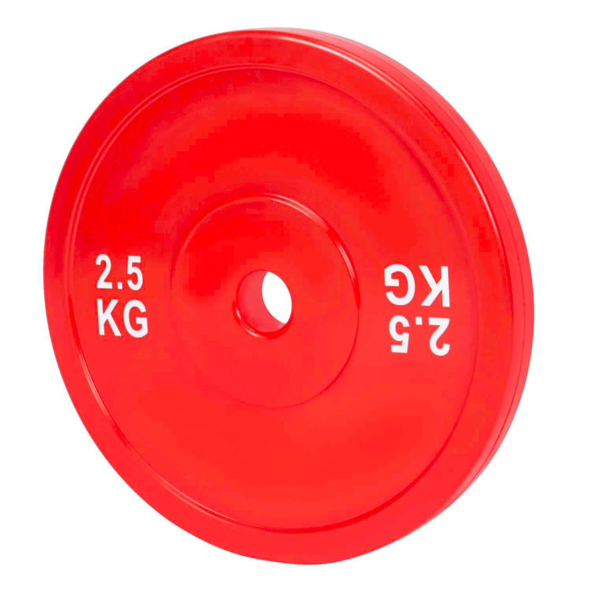 HighPowered Full-Size Technique Plate 2.5 kg kaufen bei haghpowered.com