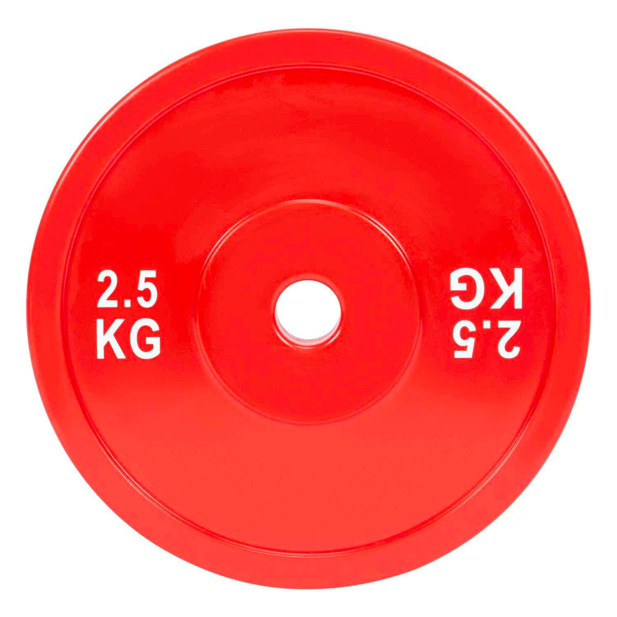 HighPowered Full-Size Technique Plate 2.5 kg kaufen bei haghpowered.com