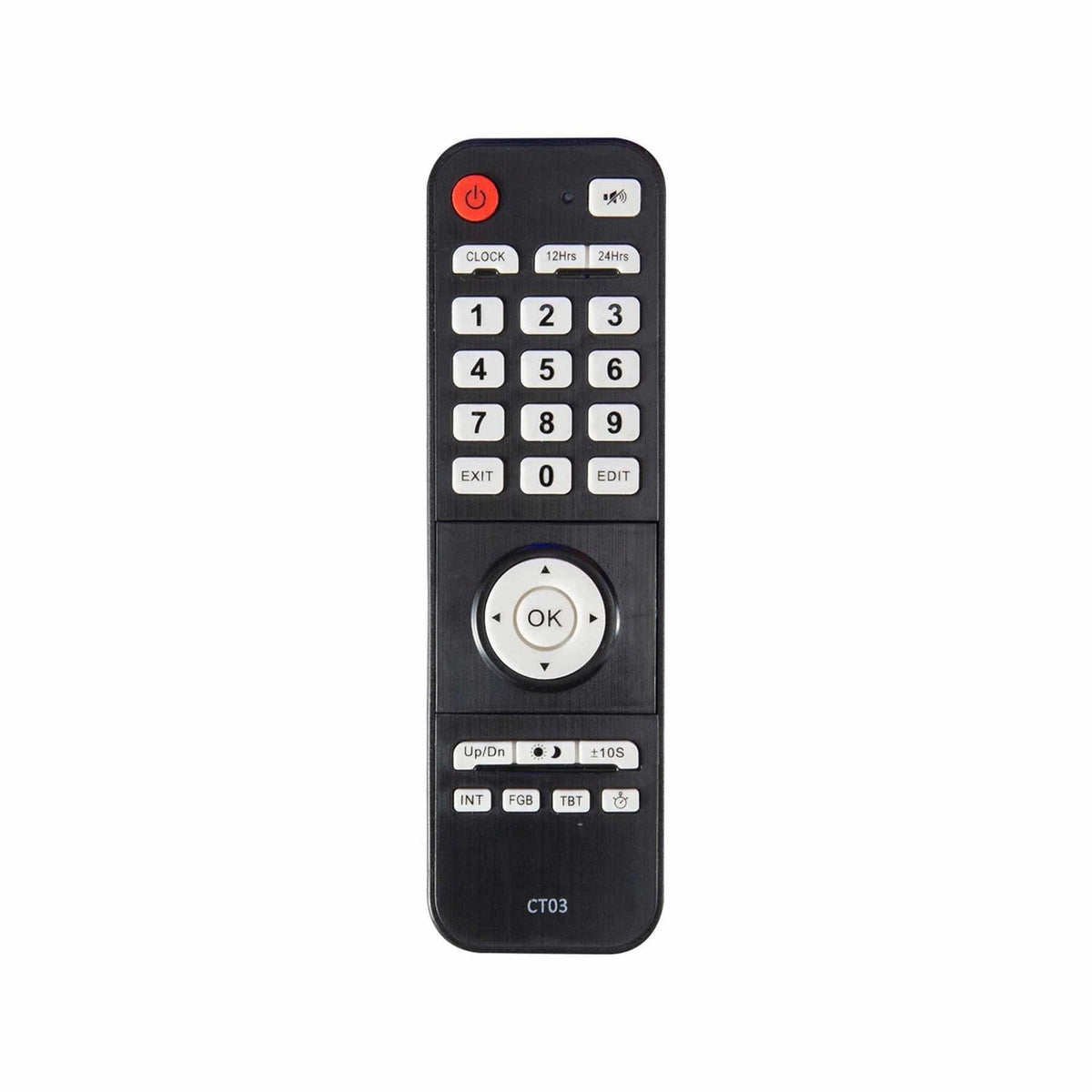 HighPowered Interval Timer (Tabata, EMOM, etc.) kaufen bei haghpowered.com
