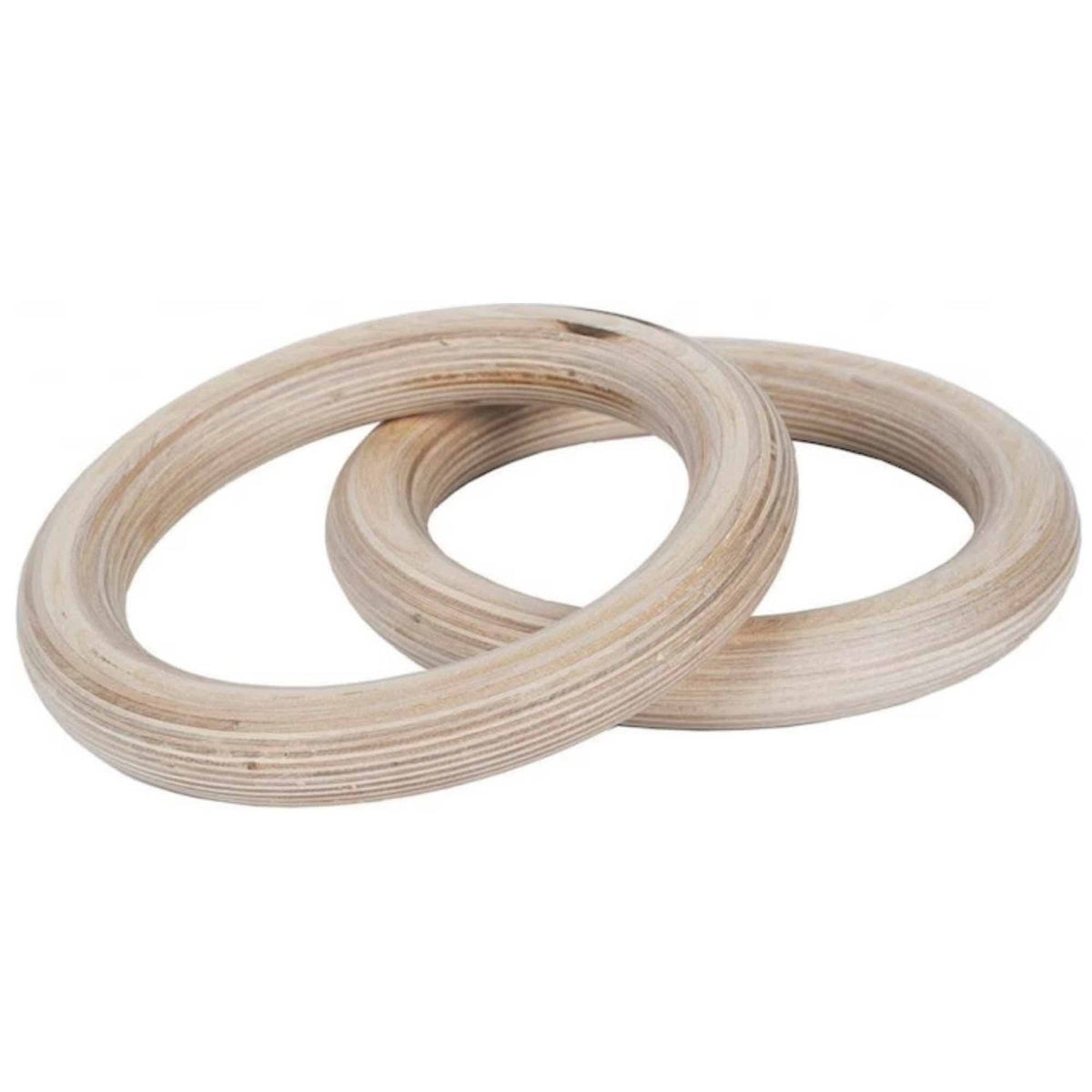 HighPowered Gymnastics Rings (Fitnessringe Holz) kaufen bei haghpowered.com