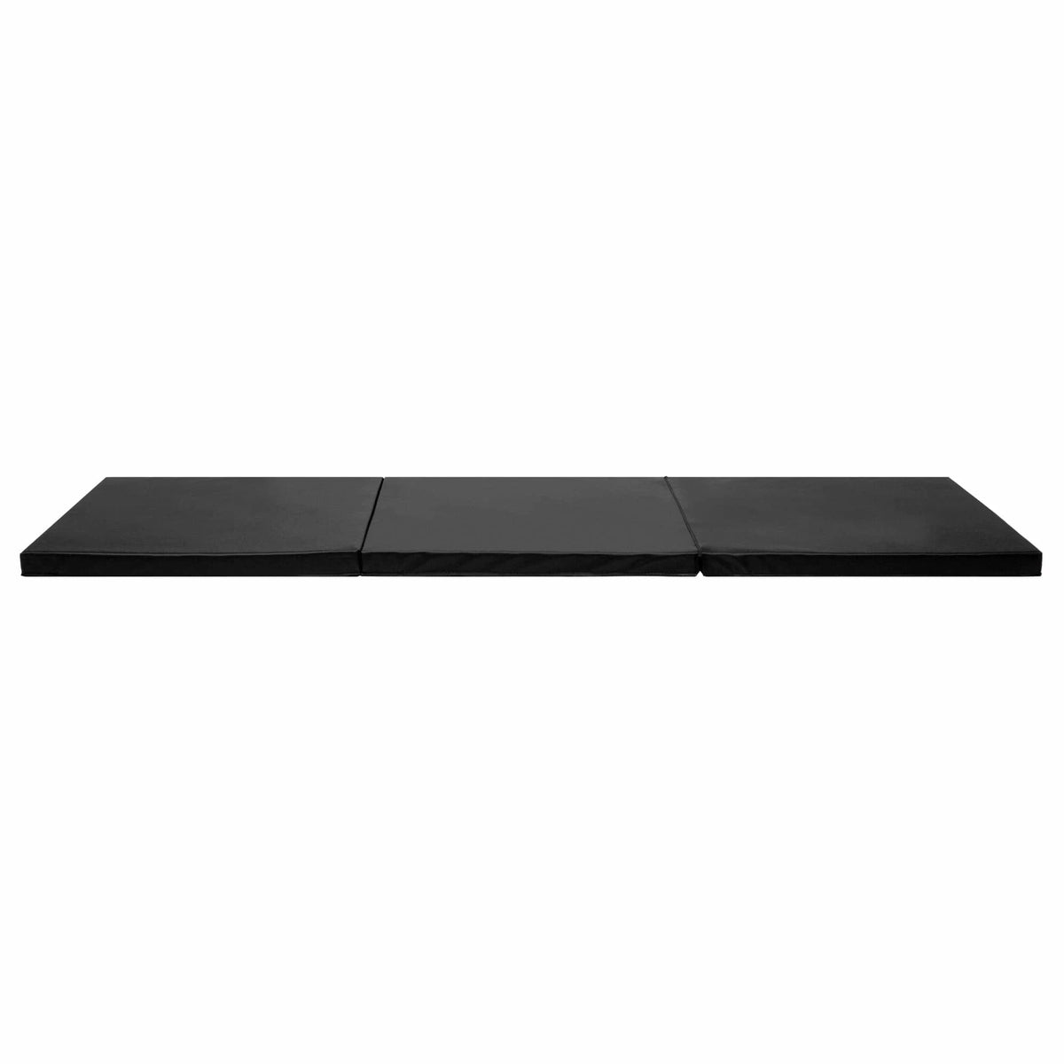 Gymnastikmatte faltbar (180 x 60 x 4.5cm) kaufen - HighPowered Fitnessmatten - Fitness Onlineshop