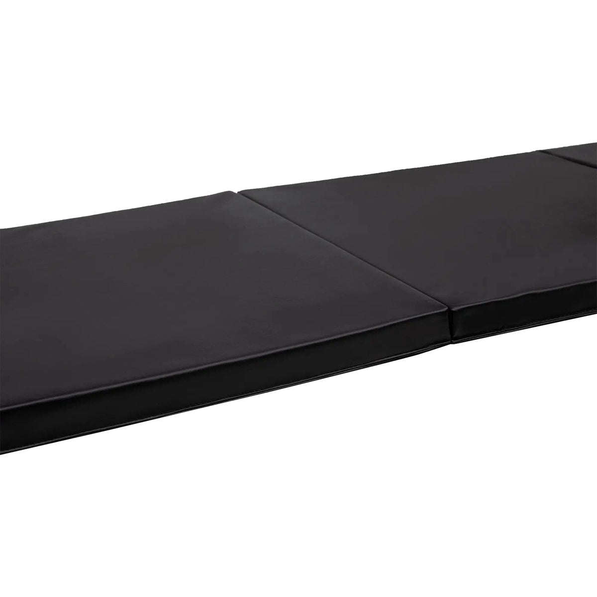 Gymnastikmatte faltbar (180 x 60 x 4.5cm) kaufen - HighPowered Fitnessmatten - Fitness Onlineshop