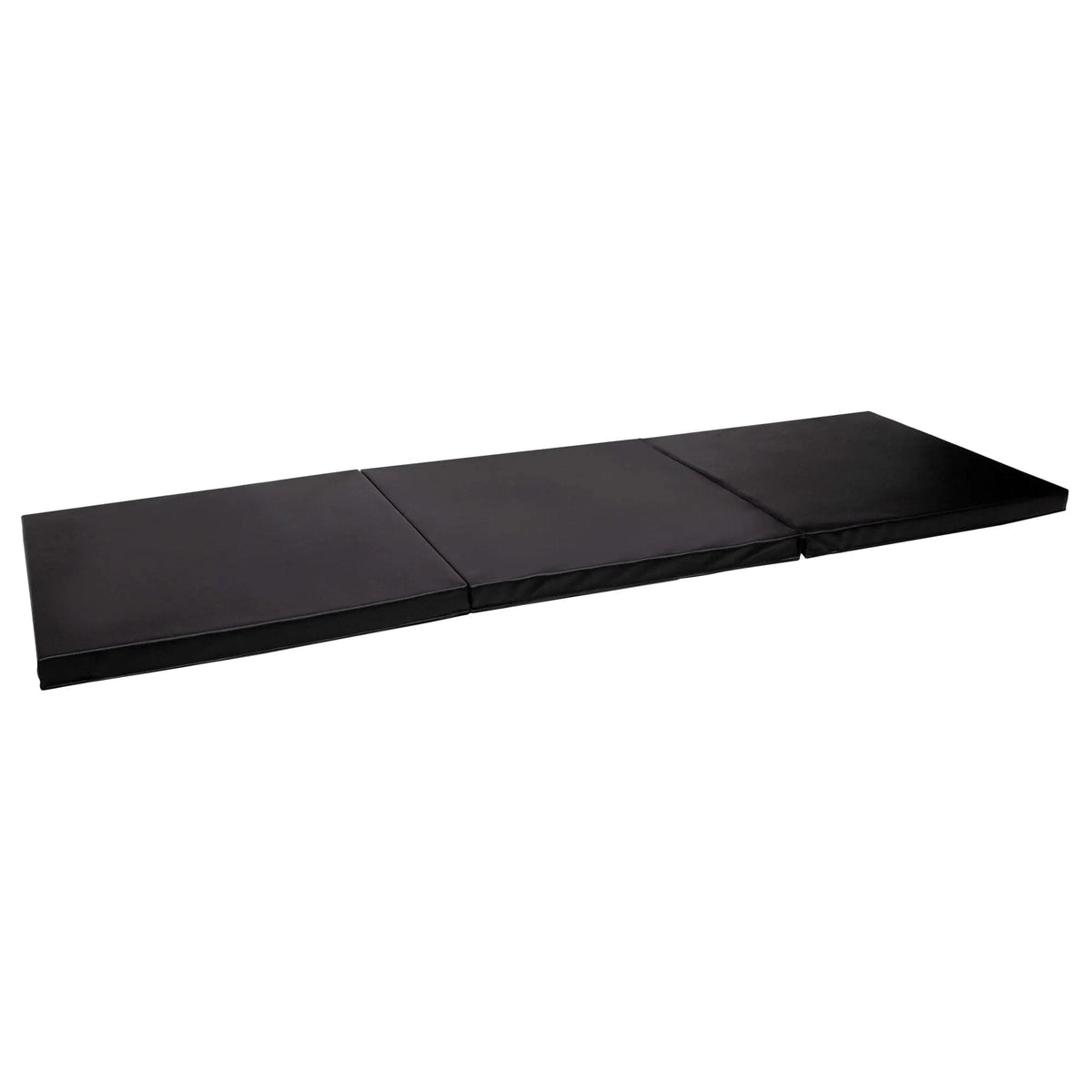 Gymnastikmatte faltbar (180 x 60 x 4.5cm) kaufen - HighPowered Fitnessmatten - Fitness Onlineshop