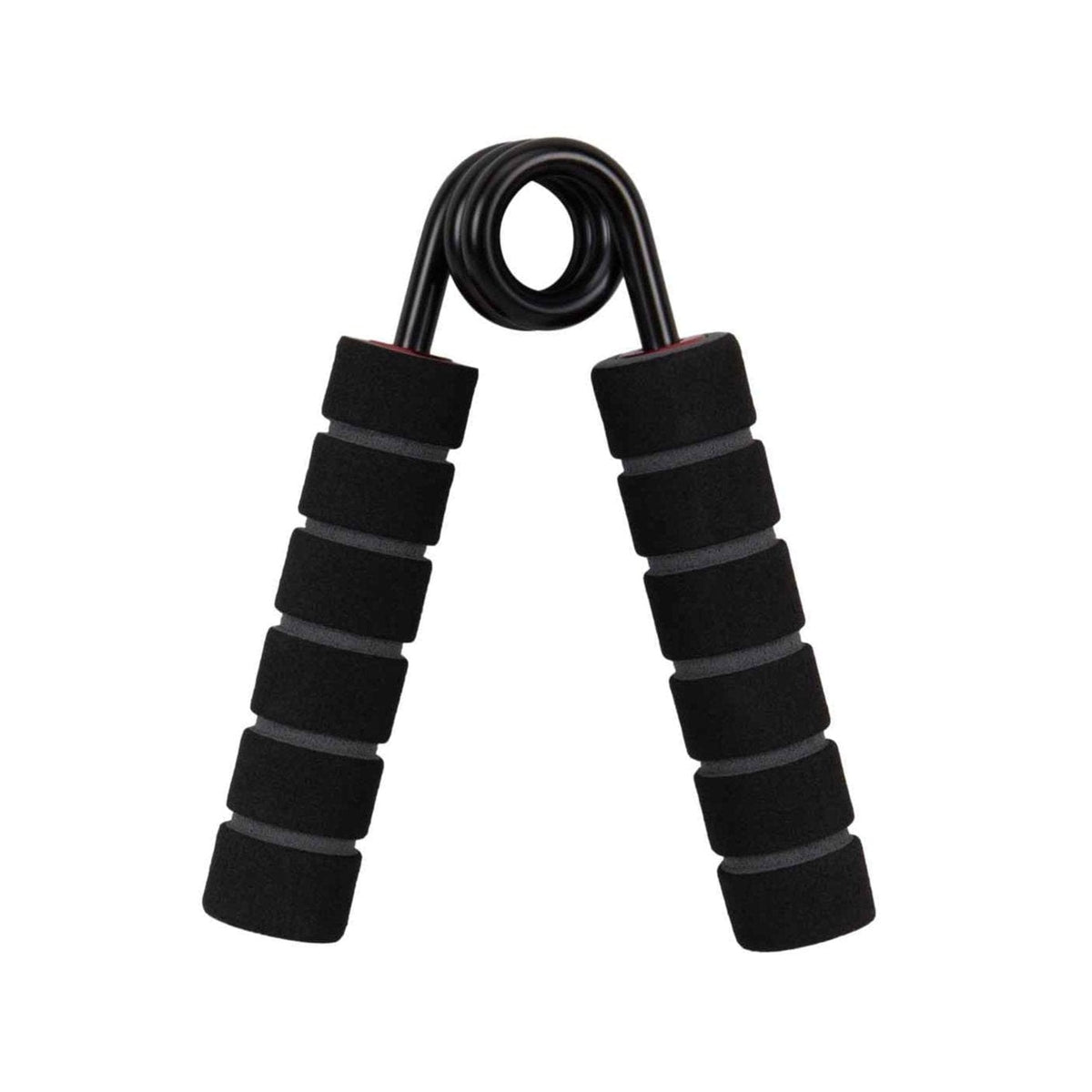 HighPowered Hand Grippers Rot (91kg 200lbs) kaufen bei haghpowered.com