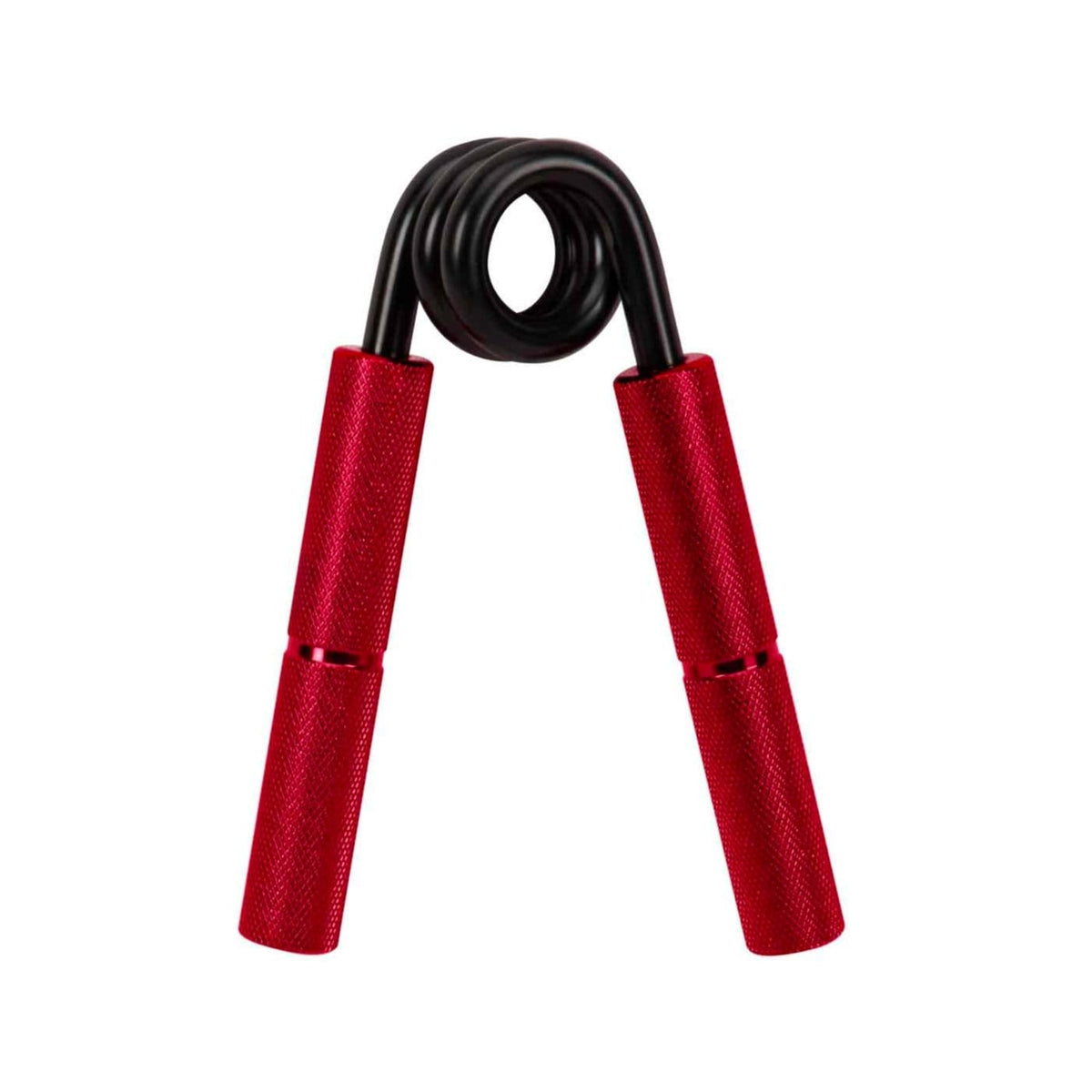 HighPowered Hand Grippers Rot (91kg 200lbs) kaufen bei haghpowered.com