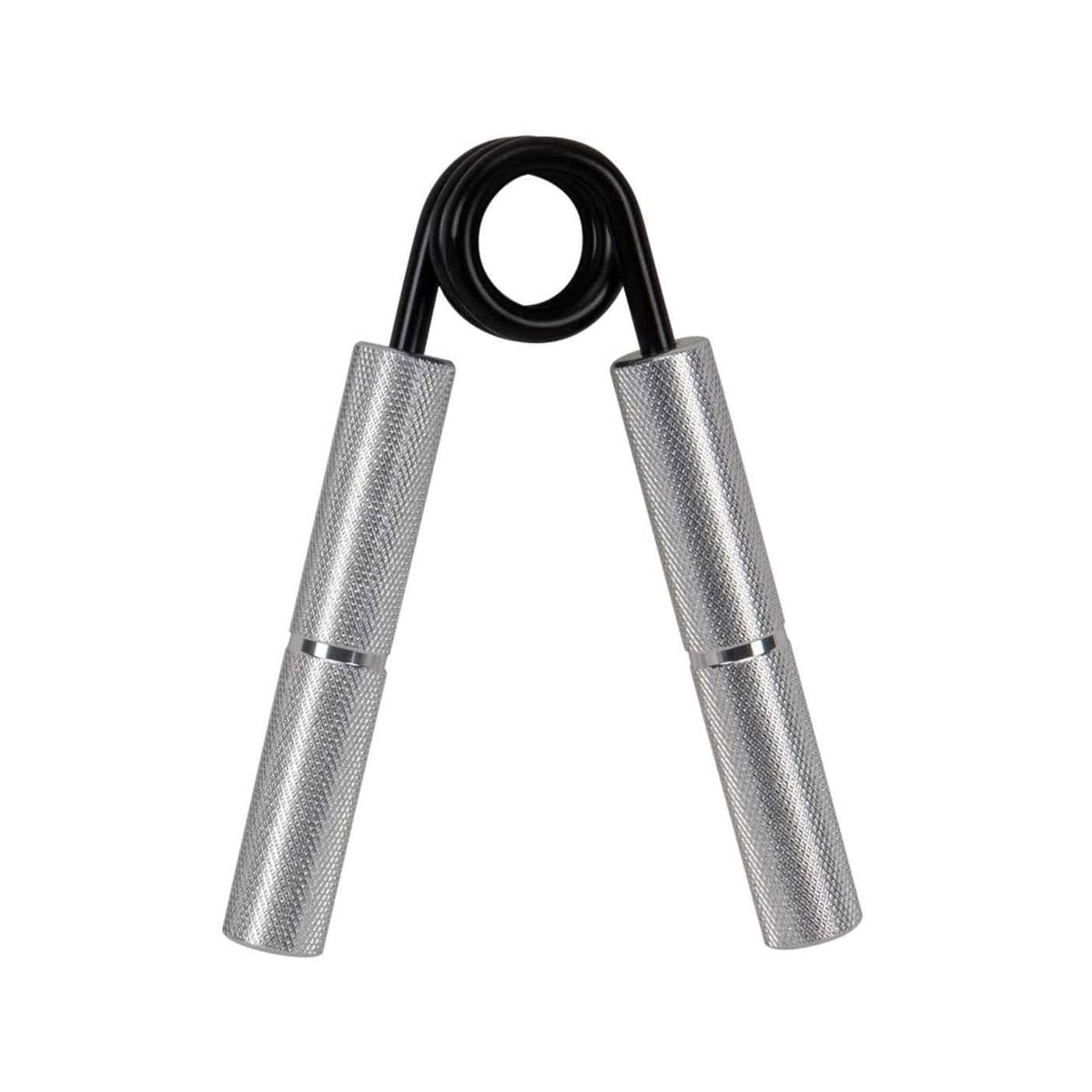 HighPowered Hand Grippers Silber (45kg 100lbs) kaufen bei haghpowered.com