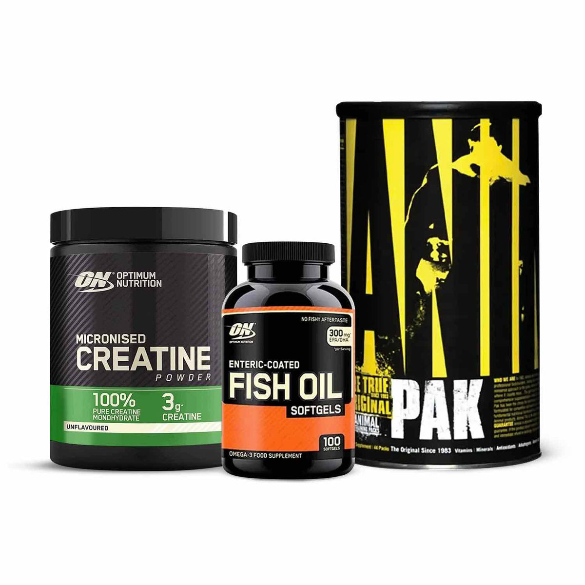 HighPowered Health Pack (Ultimate) kaufen bei haghpowered.com