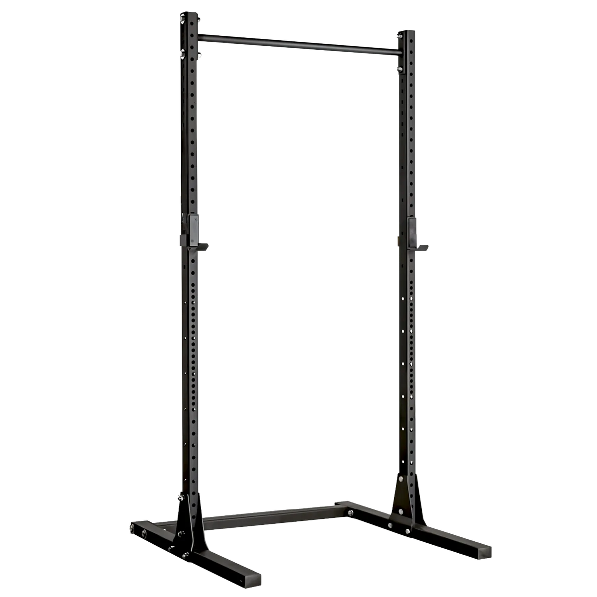 Heavy Squat Stand mit Klimmzugstange kaufen - HighPowered Hantelständer - Fitness Onlineshop
