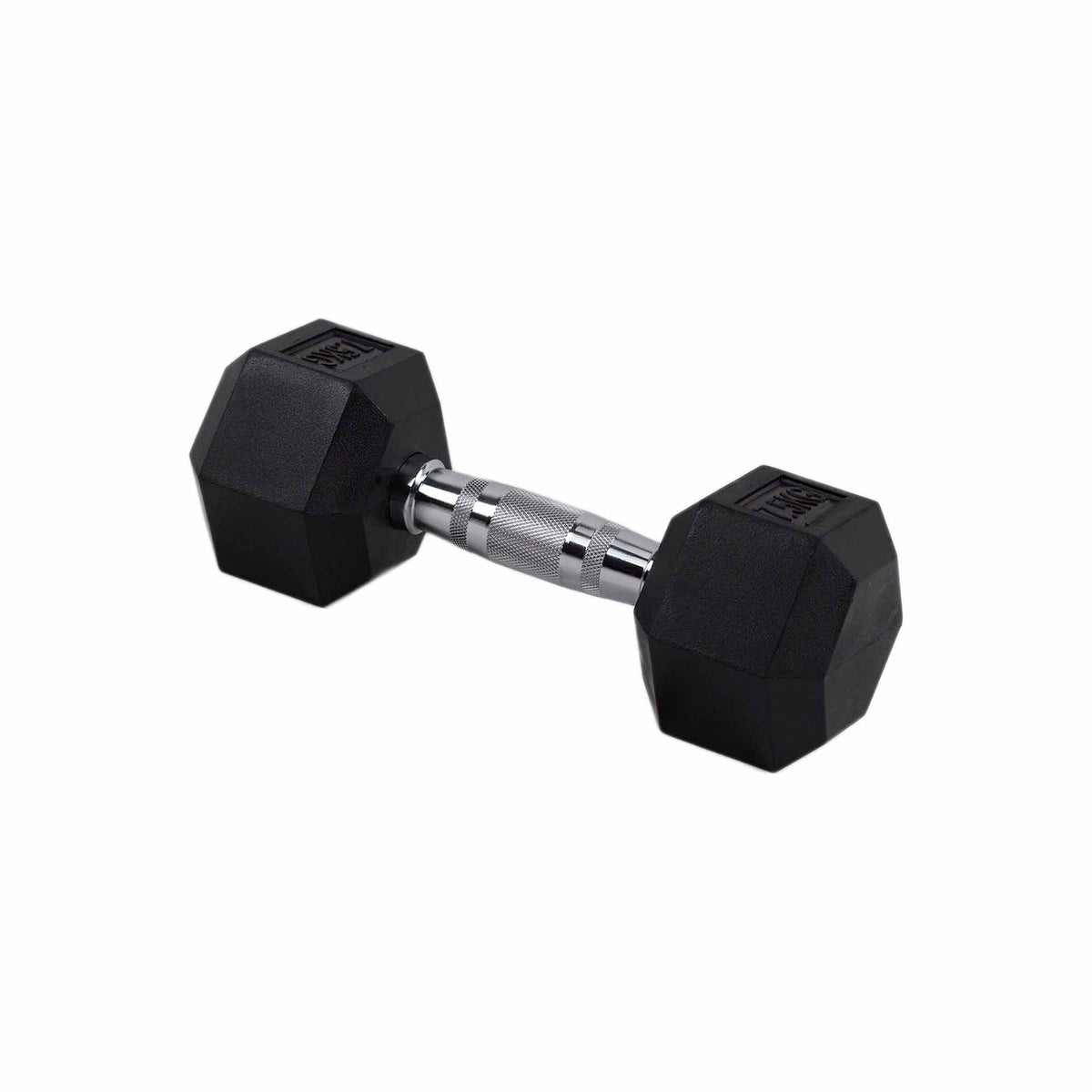 Hexagon Dumbbell (Kurzhantel) kaufen - HighPowered Kurzhanteln - Fitness Onlineshop