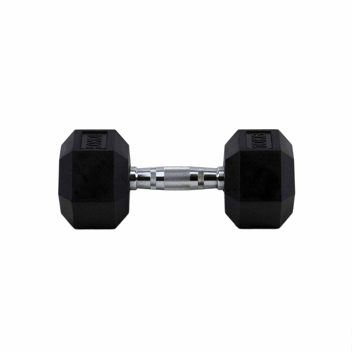 HighPowered Hexagon Dumbbell Set (Kurzhanteln) Advanced (90 kg gesamt) kaufen bei haghpowered.com