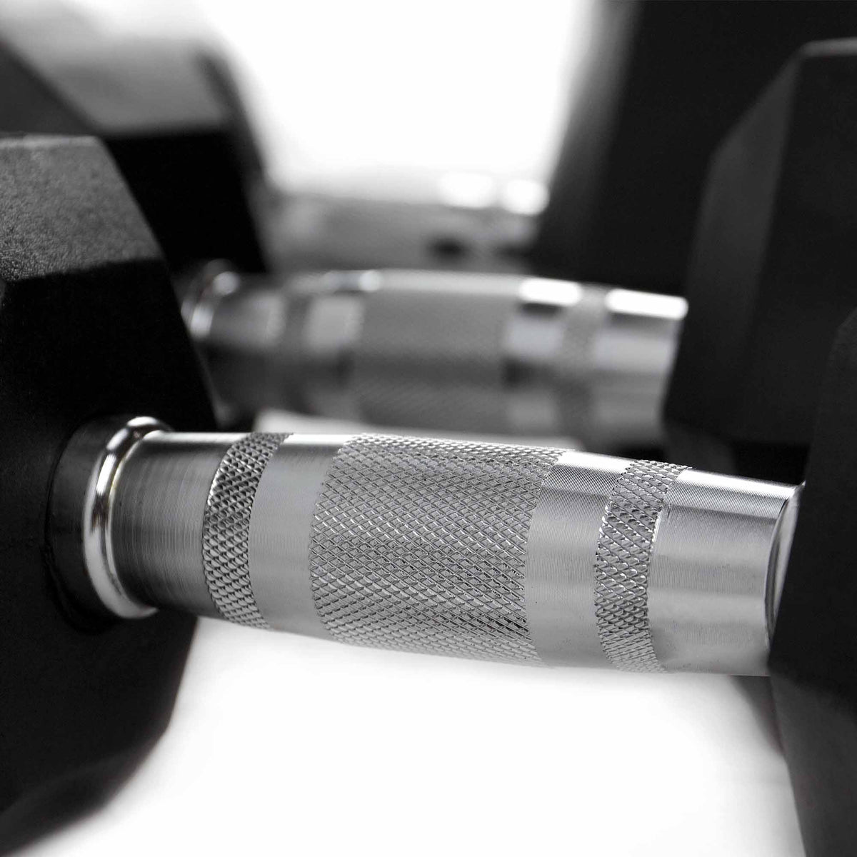Hexagon Dumbbell Set (Kurzhanteln) kaufen - HighPowered Kurzhantel Sets - Fitness Onlineshop