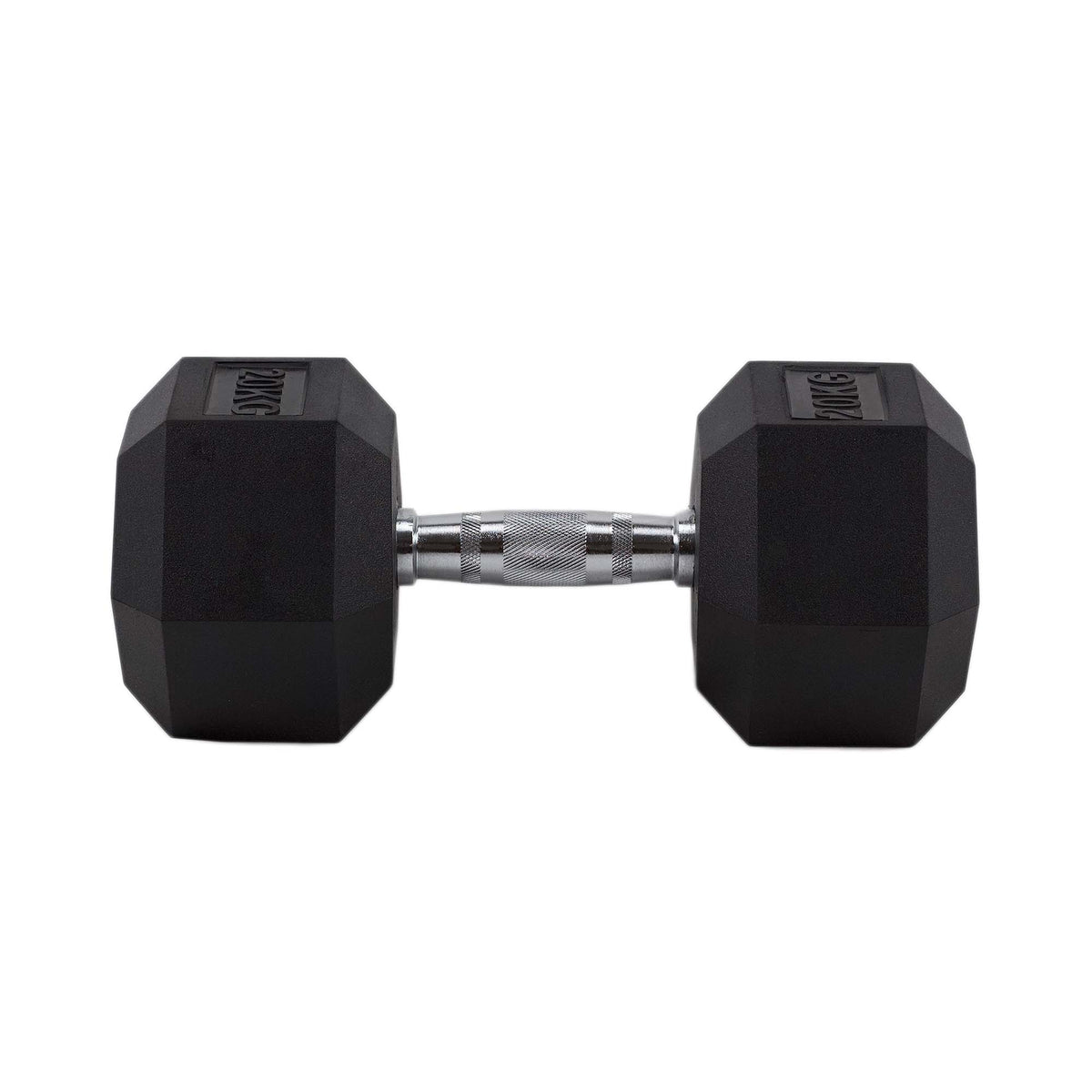 Hexagon Dumbbell Set (Kurzhanteln) kaufen - HighPowered Kurzhantel Sets - Fitness Onlineshop