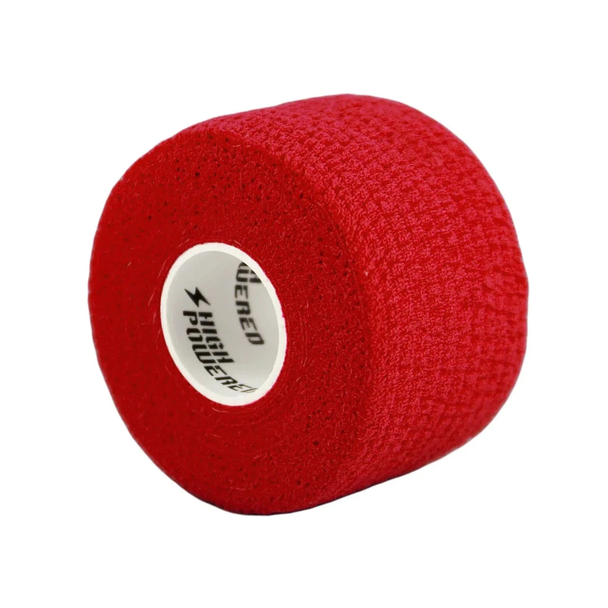 HighPowered Tape (starkhaftendes Gewichtheberband) kaufen - HighPowered Daumentapes - Fitness Onlineshop
