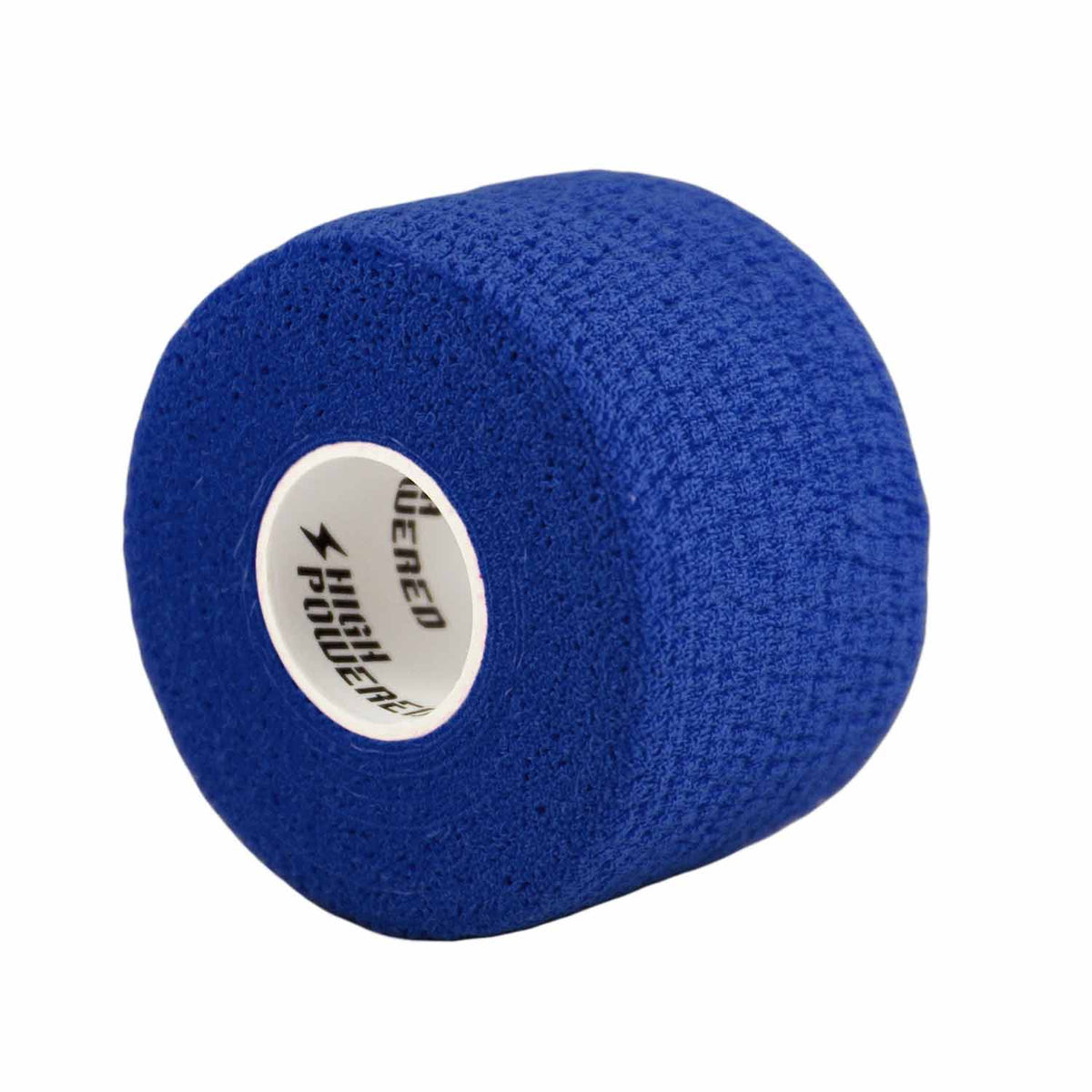 HighPowered HighPowered Tape (starkhaftendes Gewichtheberband) 1 Rolle Blau kaufen bei haghpowered.com