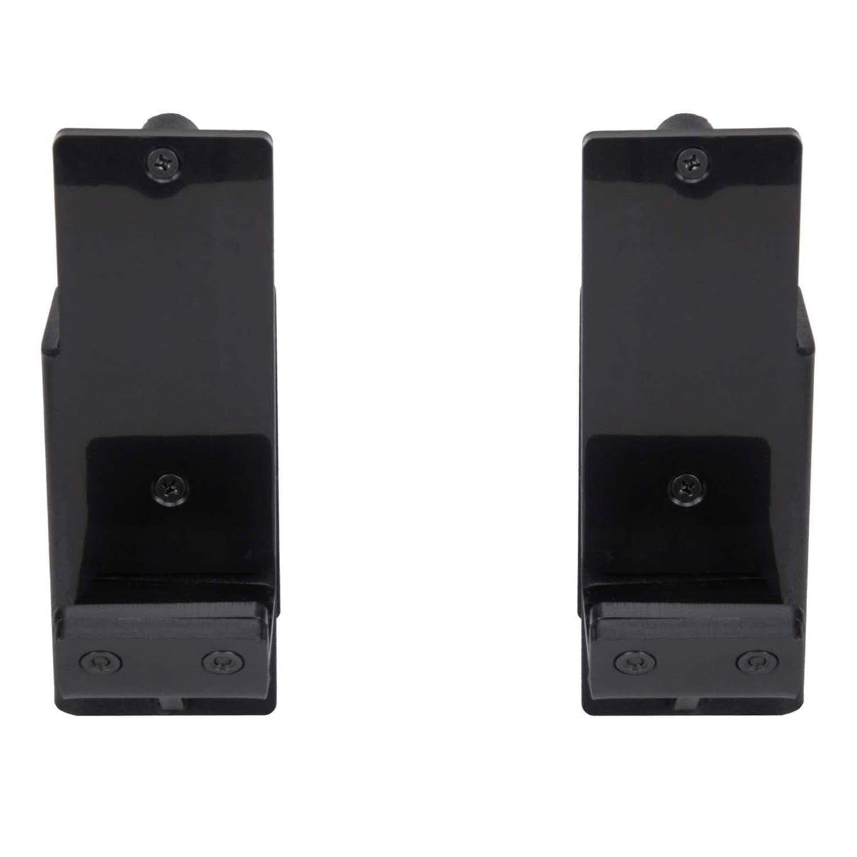 HighPowered J-Hooks Basic (Hantelstangenablage) kaufen bei haghpowered.com