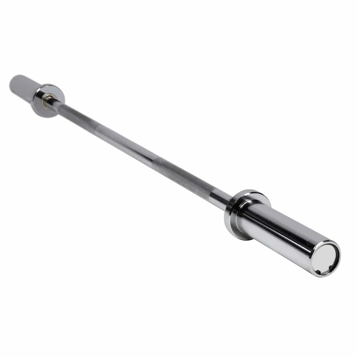 HighPowered Junior Barbell 8kg (Langhantel) kaufen bei haghpowered.com