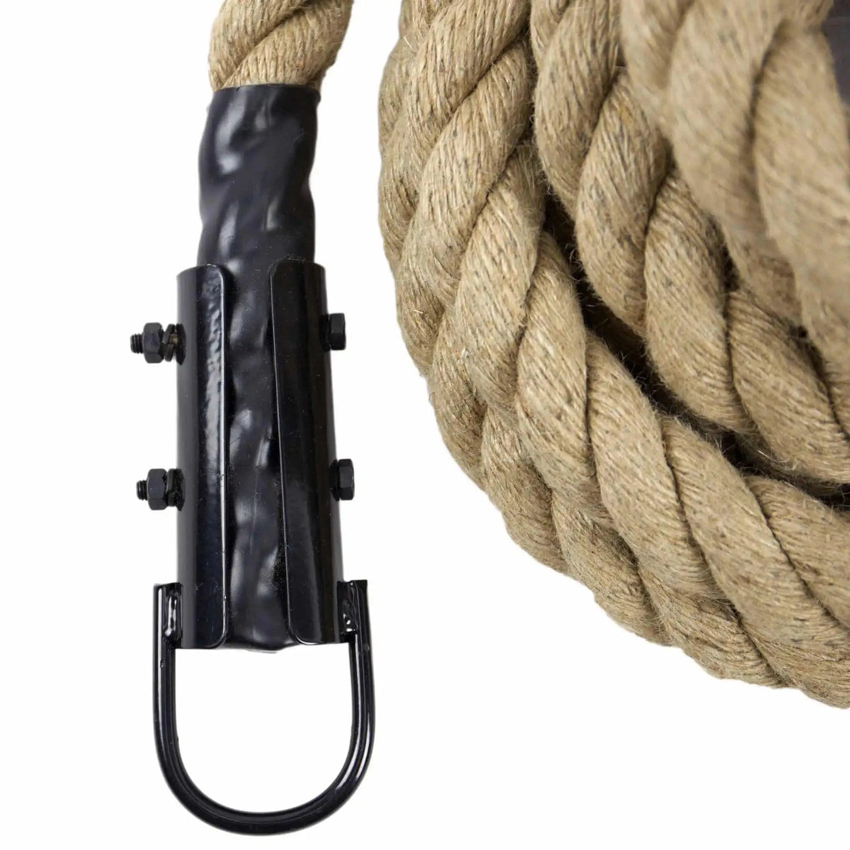 Kletterseil (Naturfaser) kaufen - HighPowered Kletterseile - Fitness Onlineshop