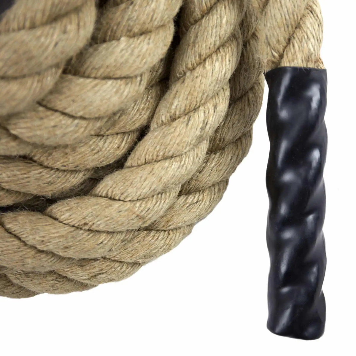 Kletterseil (Naturfaser) kaufen - HighPowered Kletterseile - Fitness Onlineshop