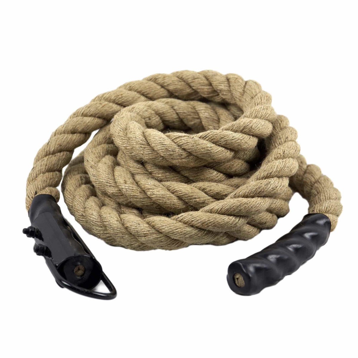HighPowered Kletterseil (Naturfaser) kaufen bei haghpowered.com