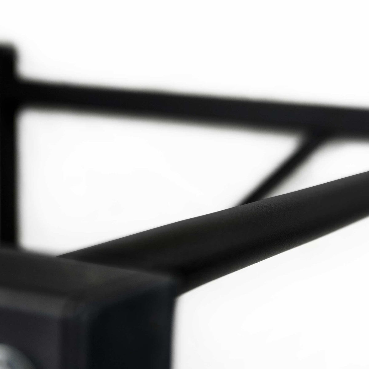 HighPowered Klimmzugstange für Kipping Pull-Ups (Wandmontage) B120 x T108 x H86 cm kaufen bei haghpowered.com