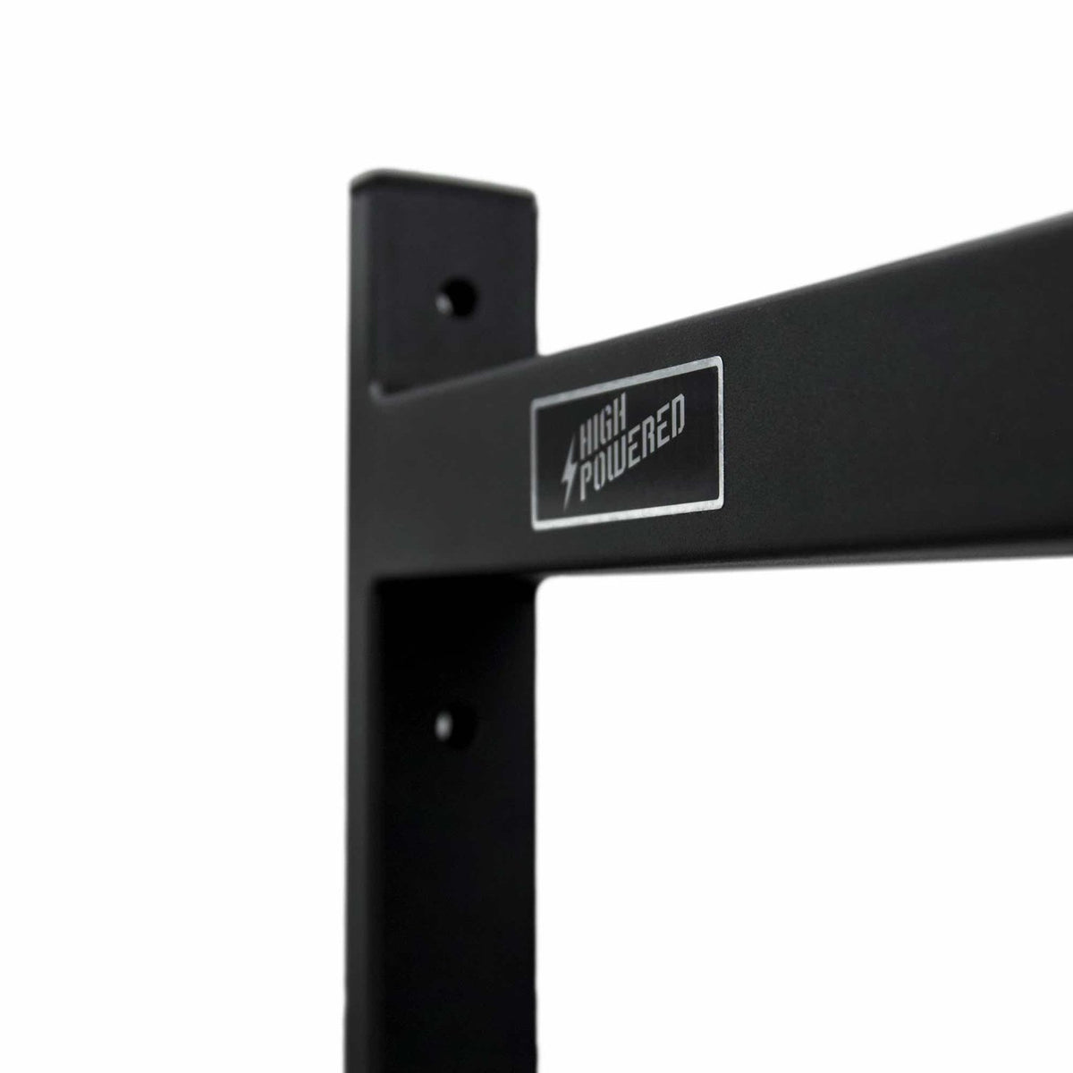HighPowered Klimmzugstange für Kipping Pull-Ups (Wandmontage) B120 x T108 x H86 cm kaufen bei haghpowered.com