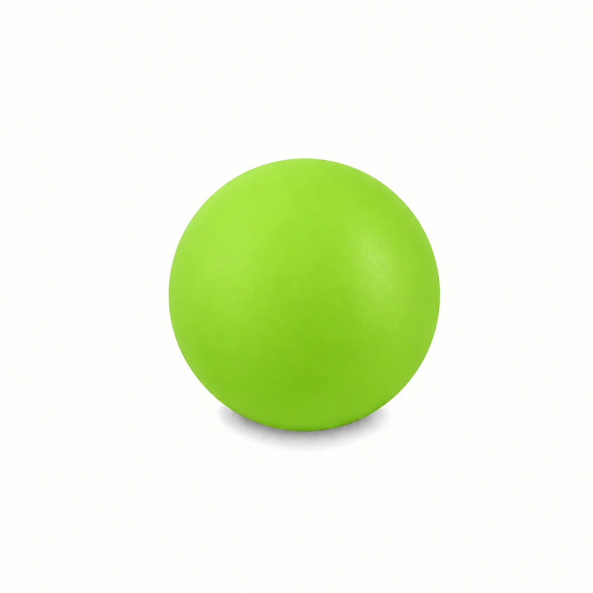 Lacrosse Ball (Ø60mm Faszienball) Grün kaufen - HighPowered Massagebälle - Fitness Onlineshop
