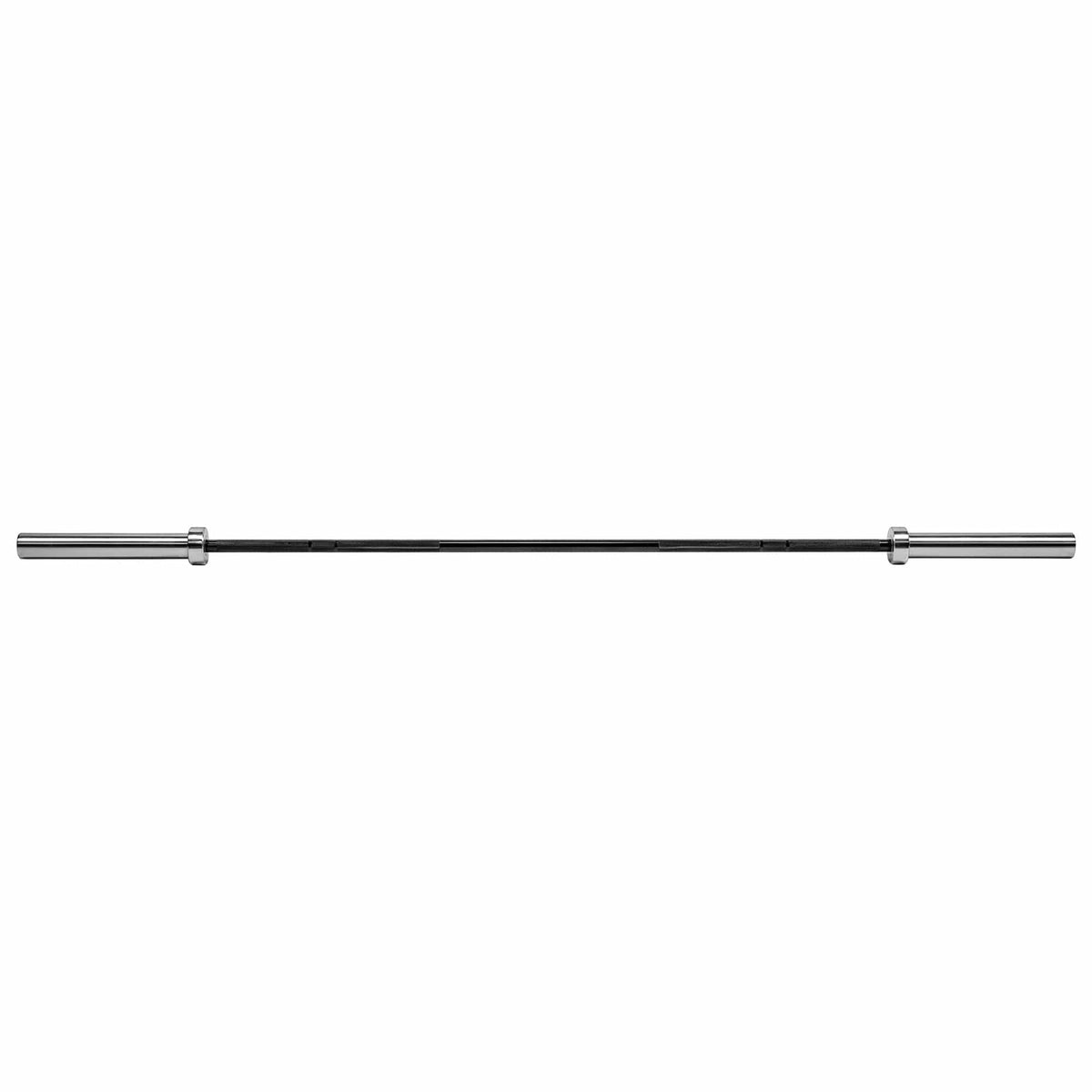 HighPowered Olympic Barbell 15kg (Langhantel) kaufen bei haghpowered.com