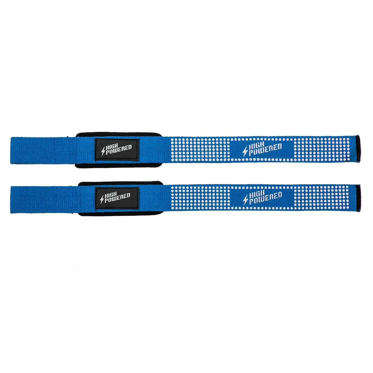 Lifting Straps (Gym Zughilfen) kaufen - HighPowered Zughilfen - Fitness Onlineshop