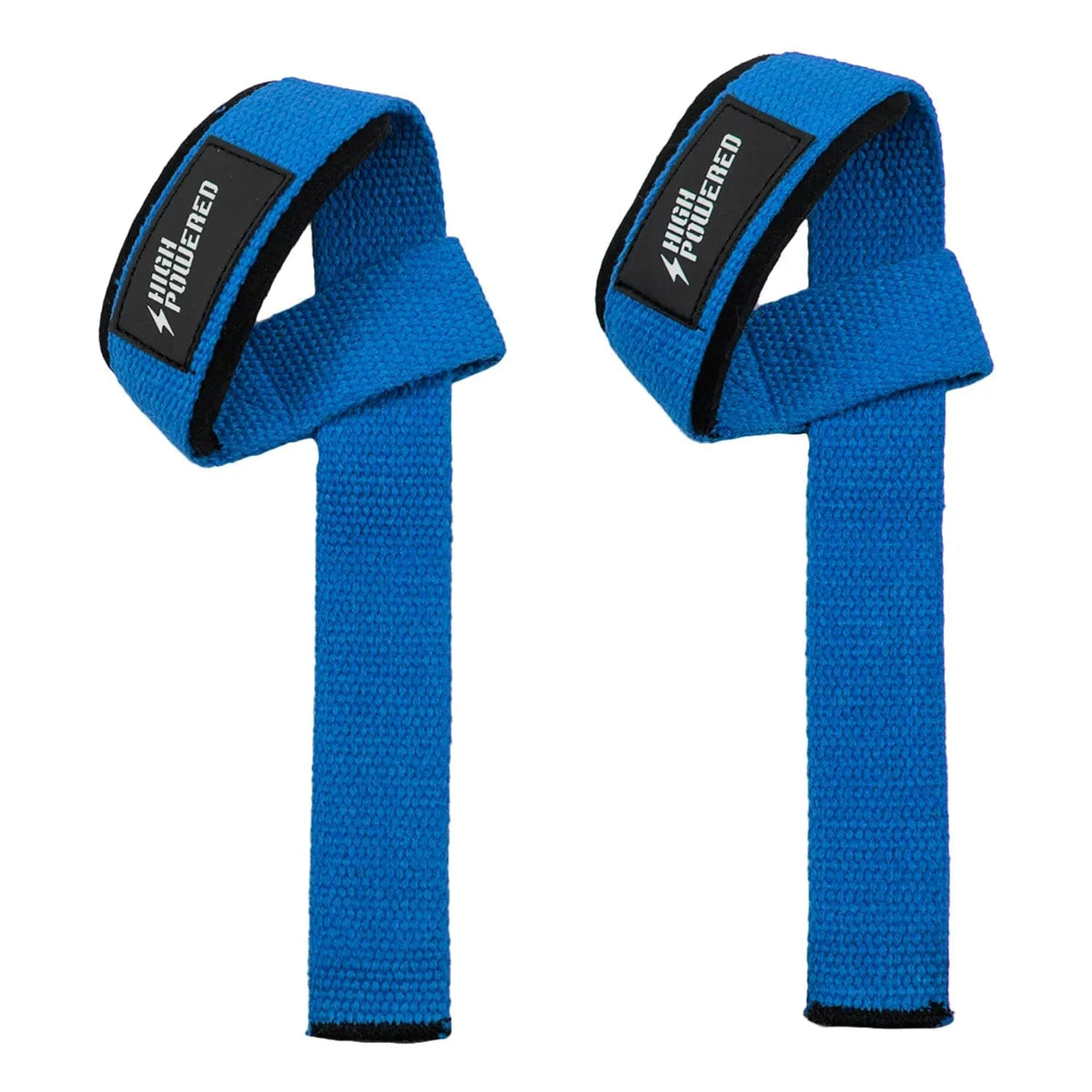 Lifting Straps (Gym Zughilfen) kaufen - HighPowered Zughilfen - Fitness Onlineshop