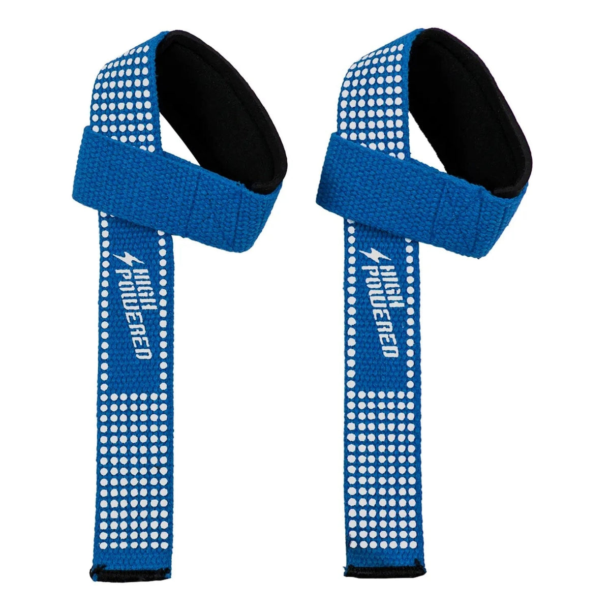 Lifting Straps (Gym Zughilfen) kaufen - HighPowered Zughilfen - Fitness Onlineshop