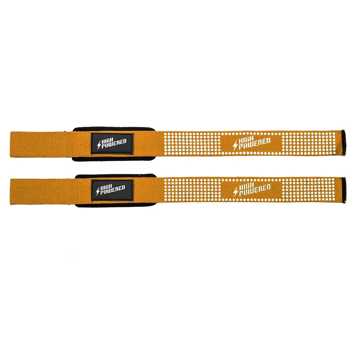Lifting Straps (Gym Zughilfen) kaufen - HighPowered Zughilfen - Fitness Onlineshop