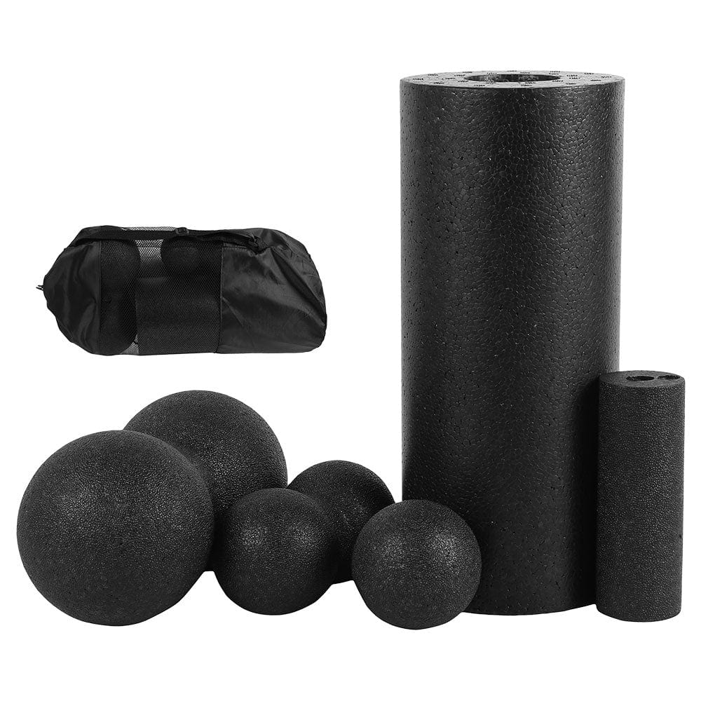 HighPowered Massage Pack (5-teilig) kaufen bei haghpowered.com