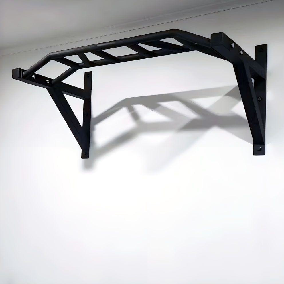 Multigrip Klimmzugstange (Wandmontage) B117 x T55 x H55 cm kaufen - HighPowered Klimmzugstangen - Fitness Onlineshop
