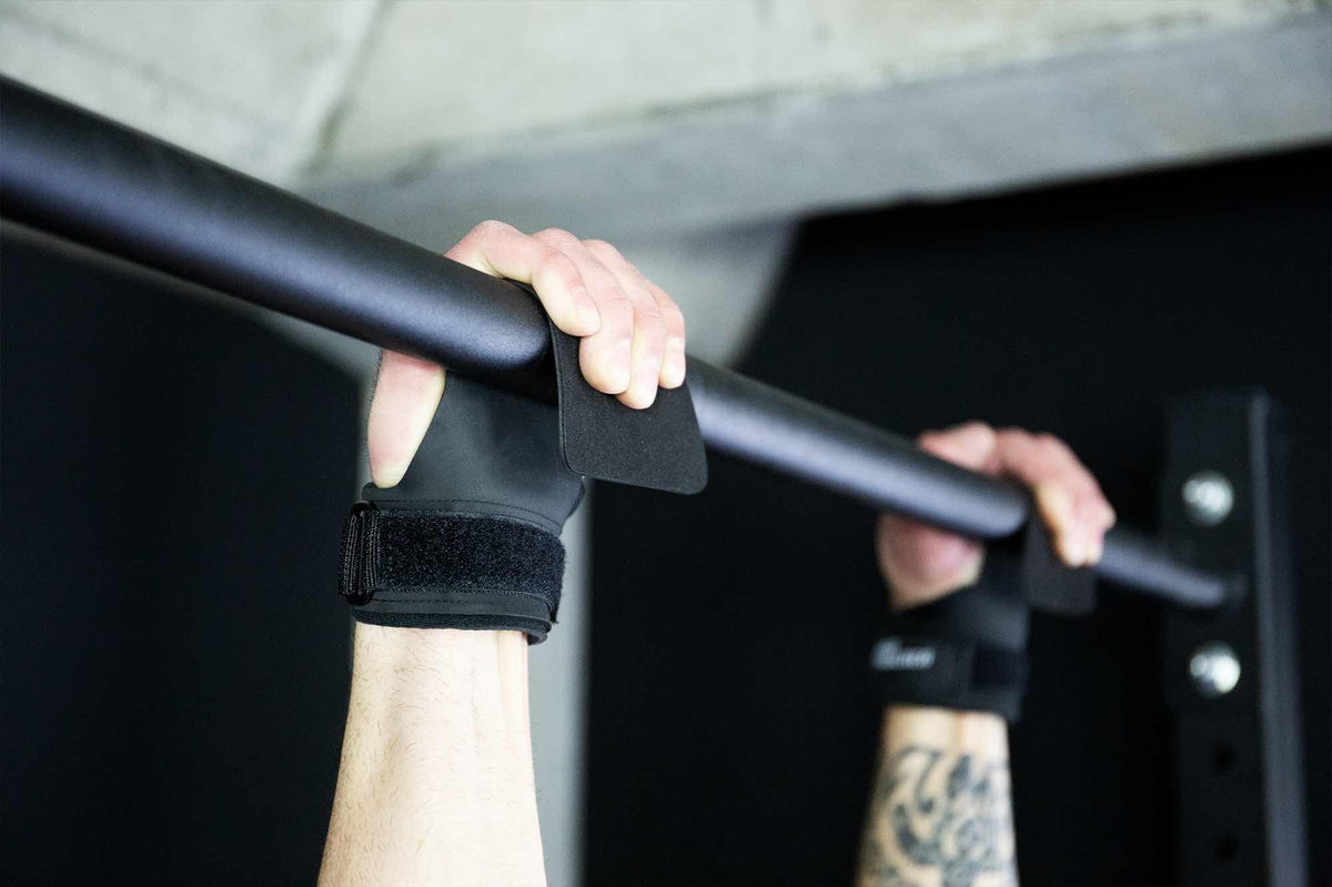 HighPowered HighPowered No Chalk Grips kaufen bei haghpowered.com