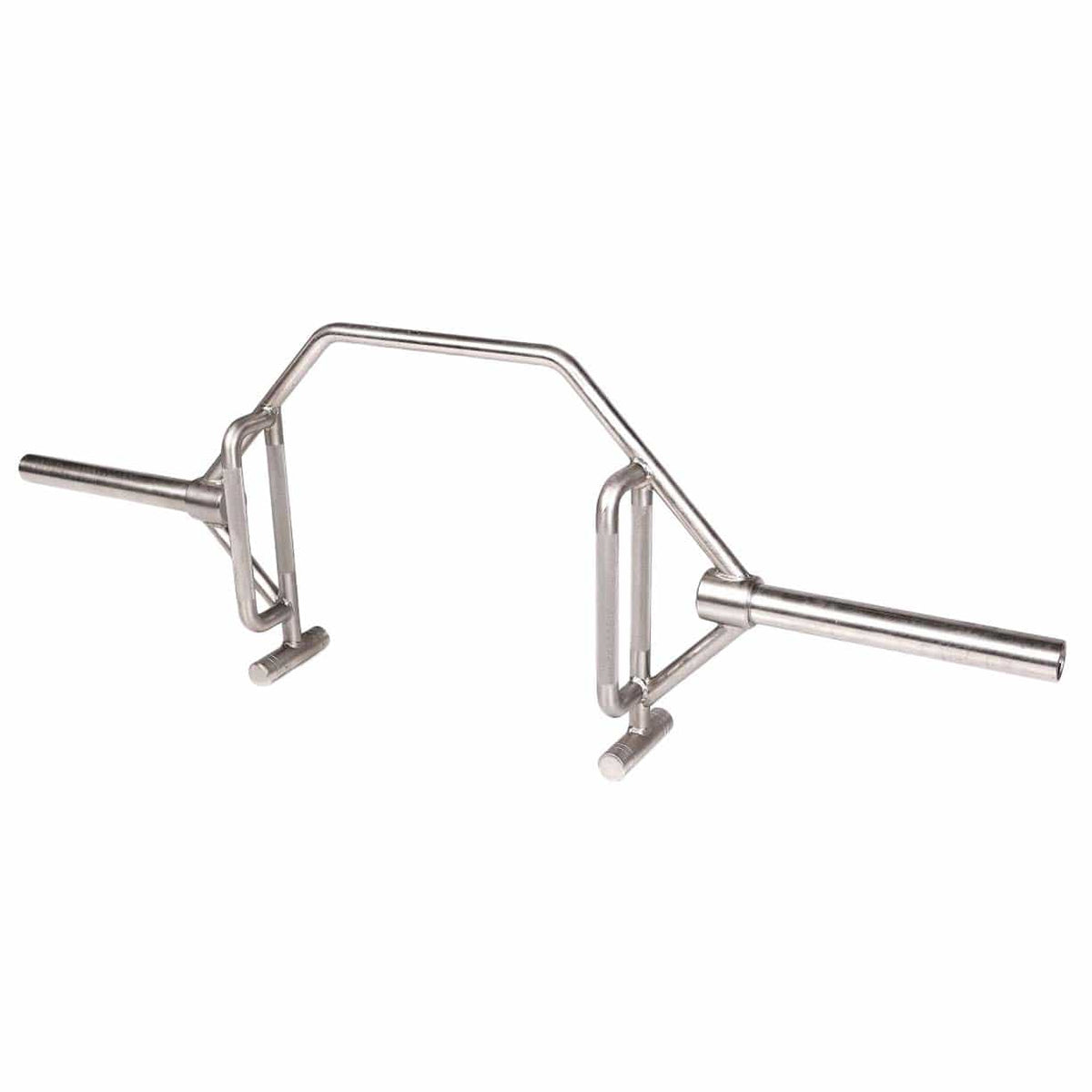 Open Trap Bar (Spezialstange mit Deadlift Jack) kaufen - HighPowered Langhanteln - Fitness Onlineshop