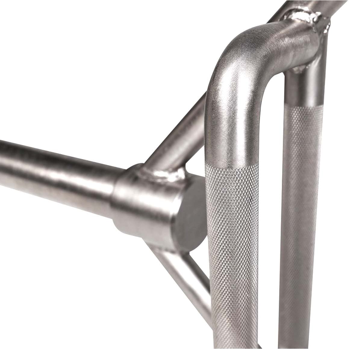 Open Trap Bar (Spezialstange mit Deadlift Jack) kaufen - HighPowered Langhanteln - Fitness Onlineshop