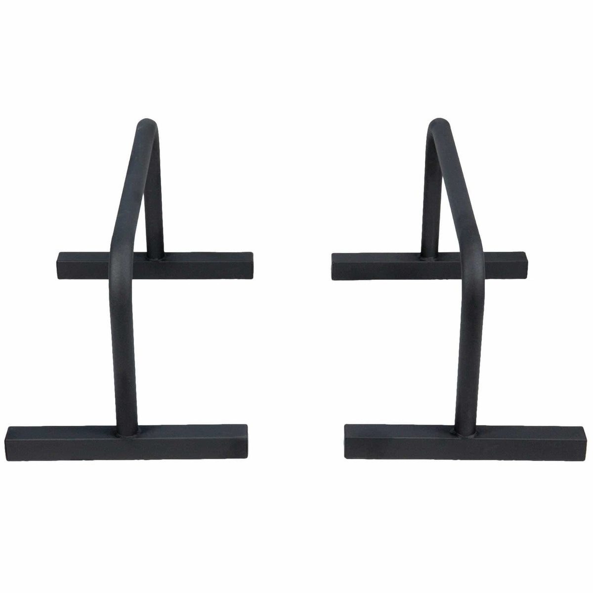 HighPowered Low Parallettes (Stahl) kaufen bei haghpowered.com