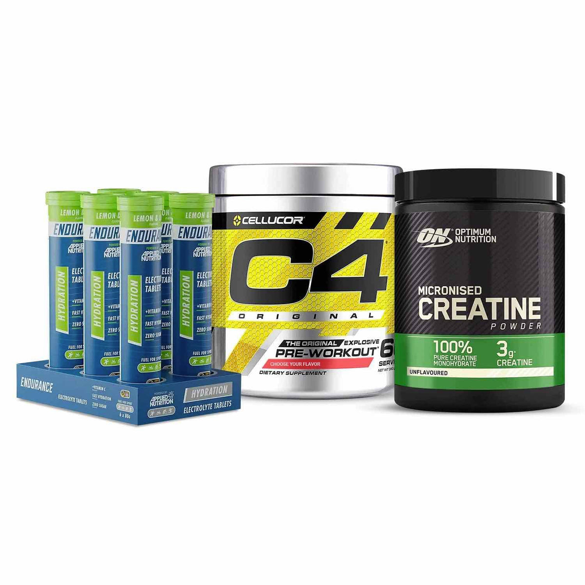 HighPowered Performance Pack Lemon & Lime kaufen bei haghpowered.com