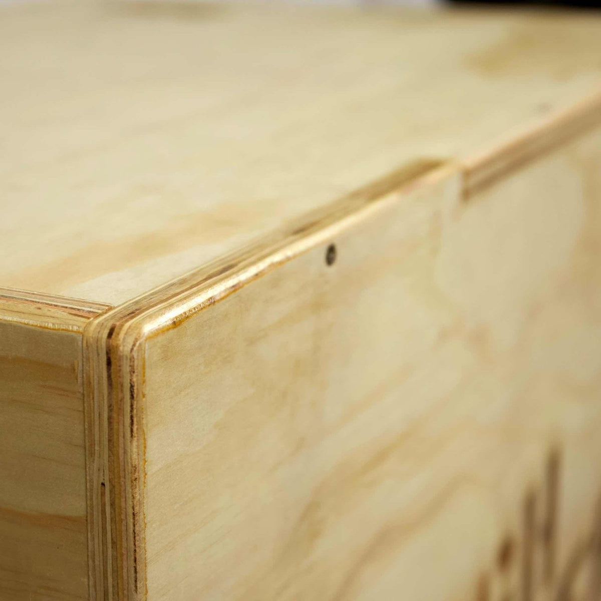 HighPowered Plyobox Holz (3-in-1 Jump Box) kaufen bei haghpowered.com