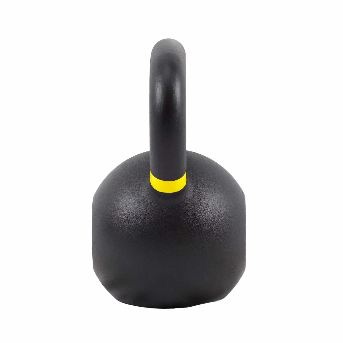 Powder-Coated Kettlebell (Gusseisen) kaufen - HighPowered Kettlebells - Fitness Onlineshop