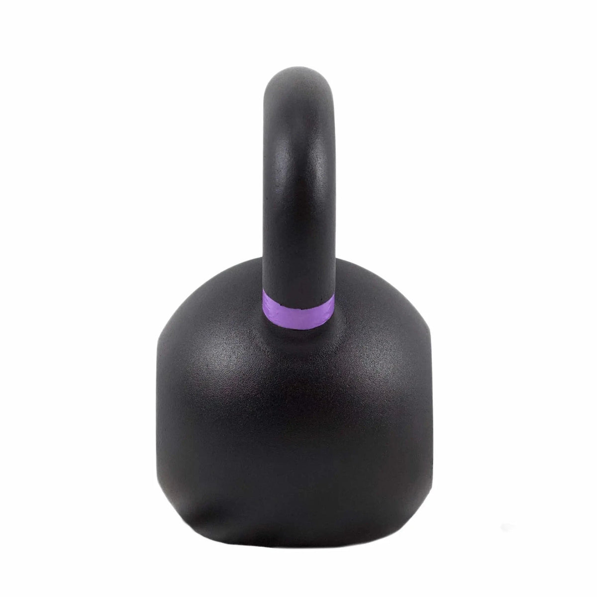 Powder-Coated Kettlebell (Gusseisen) kaufen - HighPowered Kettlebells - Fitness Onlineshop