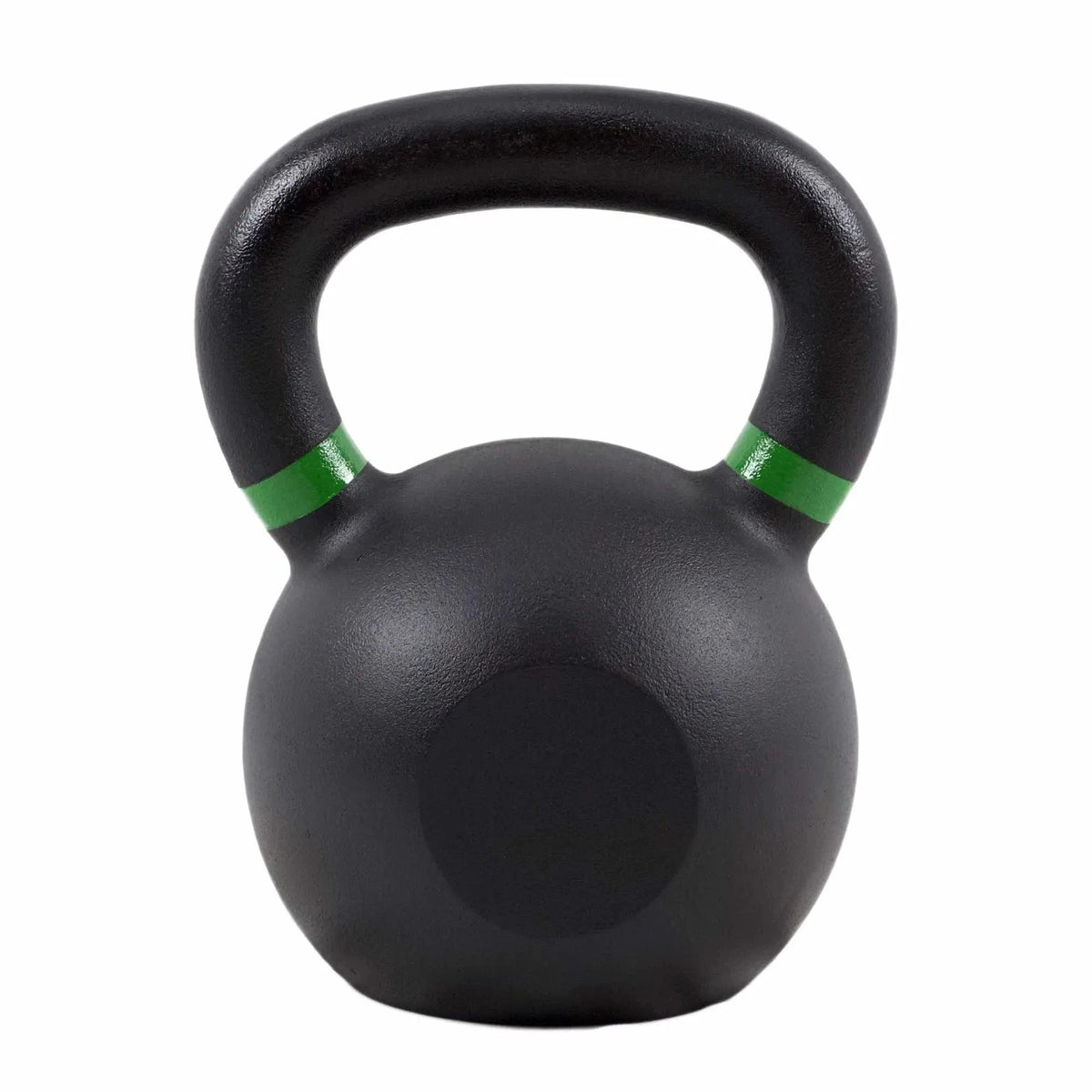 Powder-Coated Kettlebell (Gusseisen) kaufen - HighPowered Kettlebells - Fitness Onlineshop