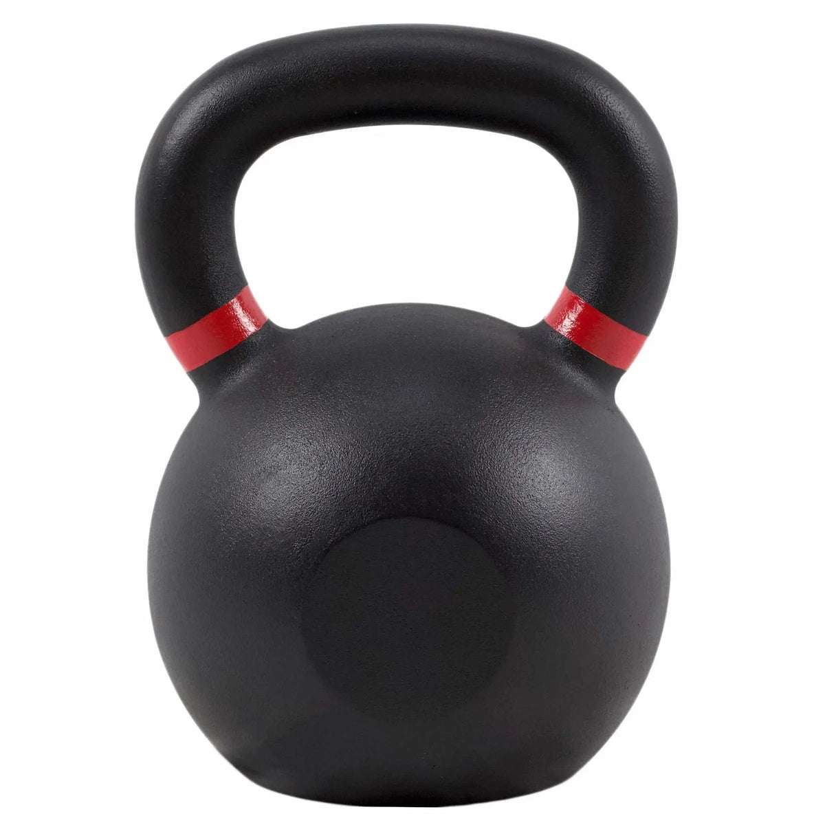 Powder-Coated Kettlebell (Gusseisen) kaufen - HighPowered Kettlebells - Fitness Onlineshop
