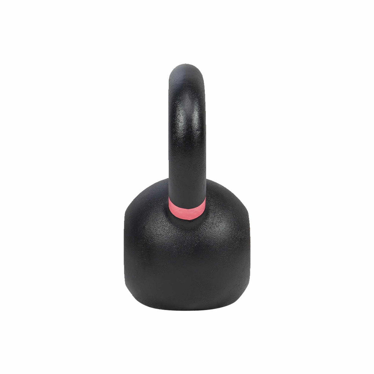 HighPowered Powder-Coated Kettlebell (Gusseisen) 8 kg kaufen bei haghpowered.com