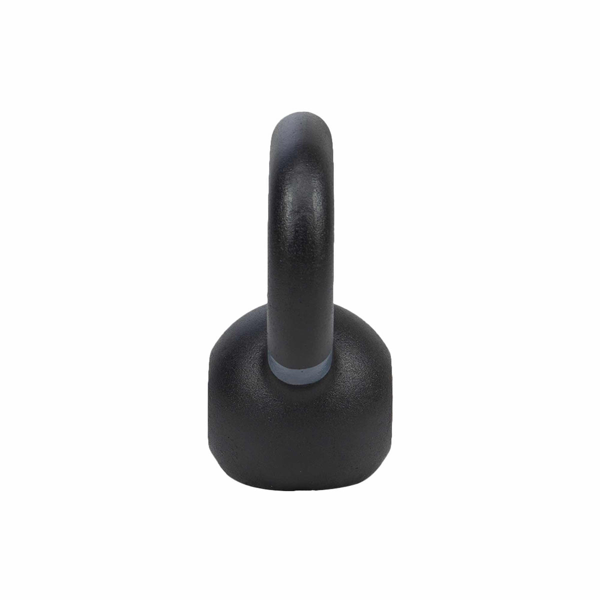 HighPowered Powder-Coated Kettlebell (Gusseisen) 6 kg kaufen bei haghpowered.com