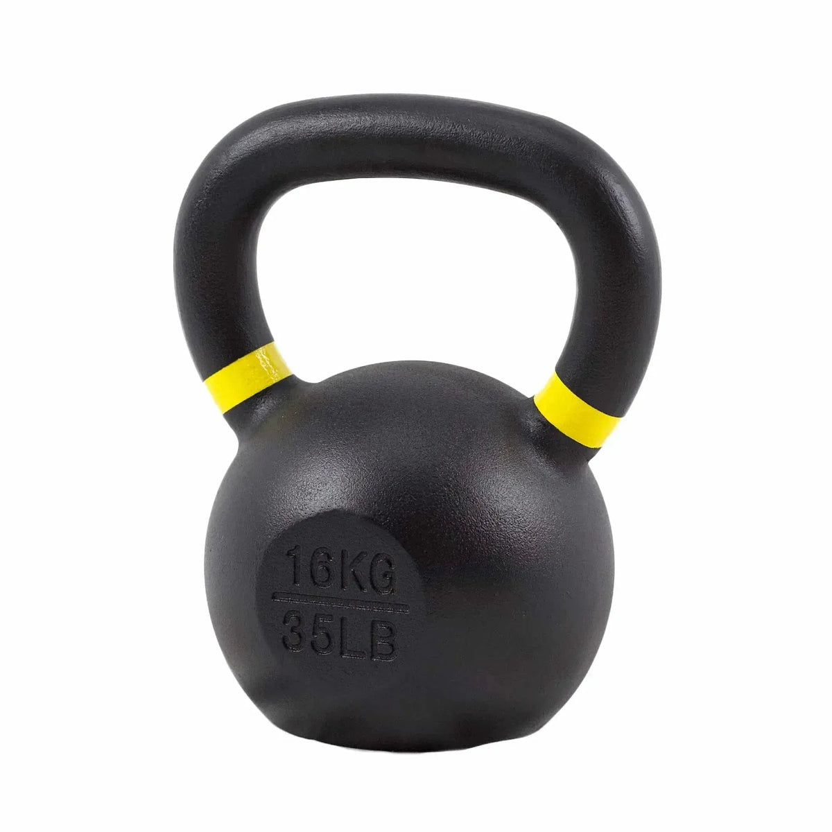 Powder-Coated Kettlebell Set kaufen - HighPowered Kettlebell Sets - Fitness Onlineshop