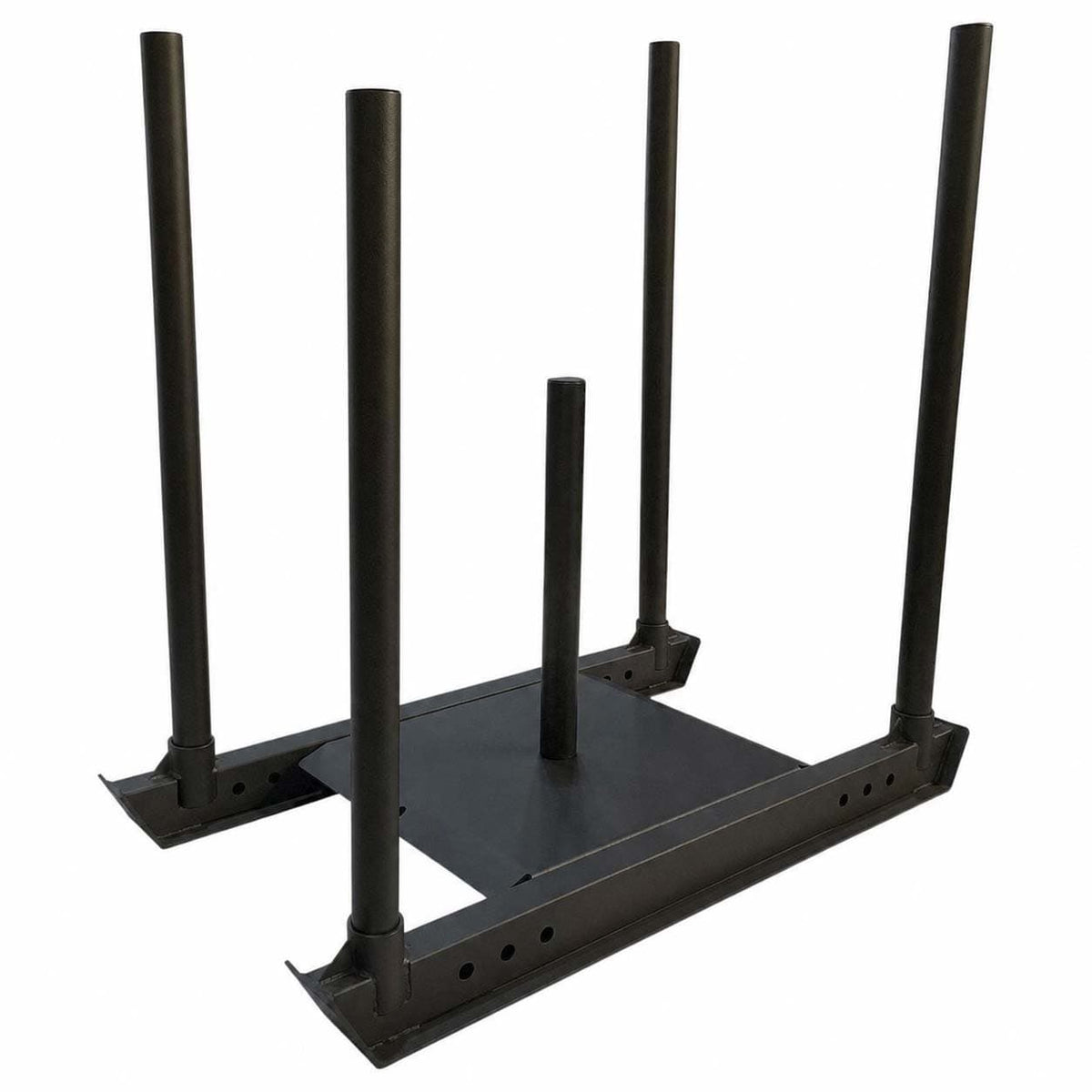 Power Sled kaufen - HighPowered Schlitten - Fitness Onlineshop