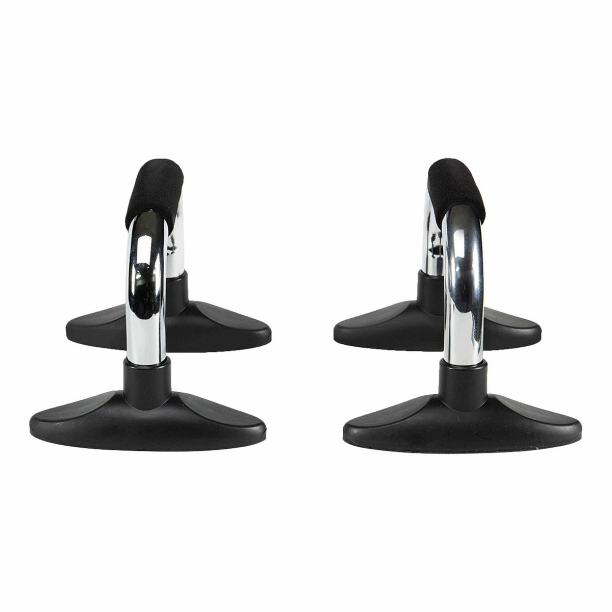 HighPowered Liegestützegriffe Stahl (Push-Up Bars) kaufen bei haghpowered.com